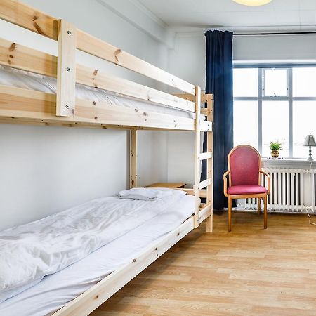 Riverside Hostel Blonduos Zewnętrze zdjęcie