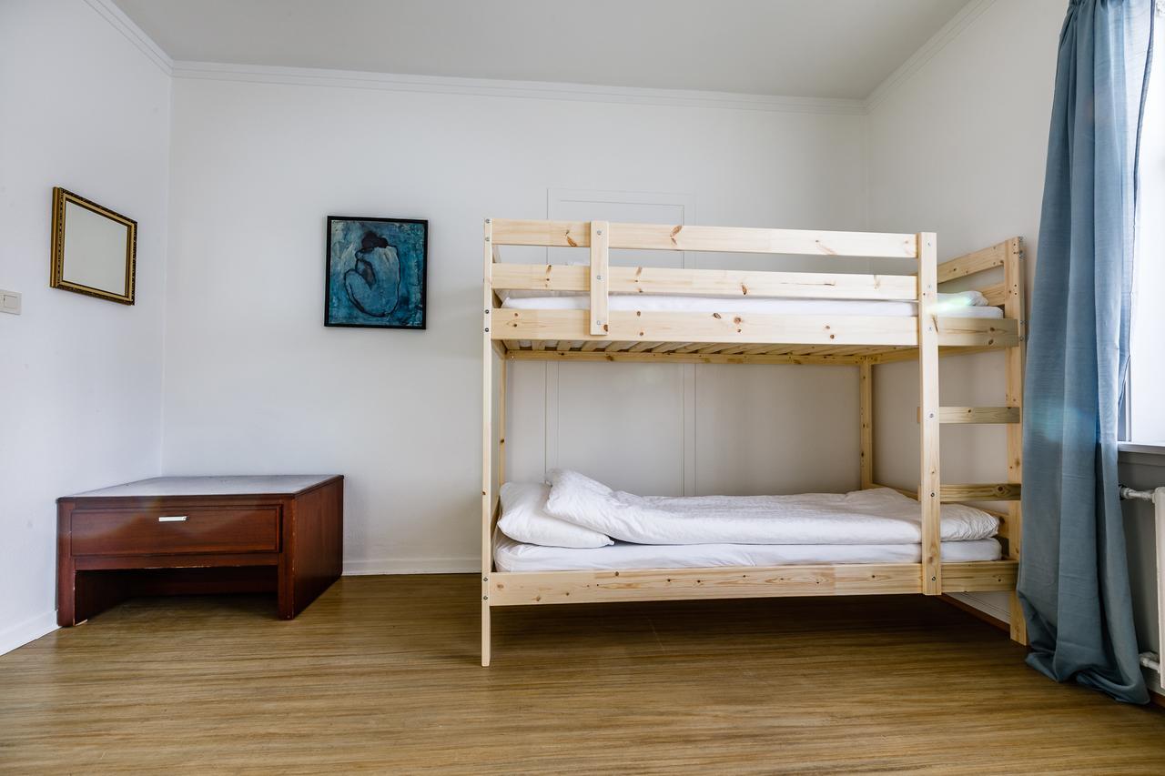 Riverside Hostel Blonduos Zewnętrze zdjęcie