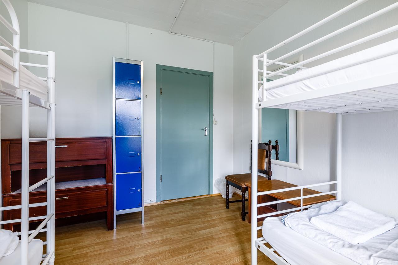 Riverside Hostel Blonduos Zewnętrze zdjęcie