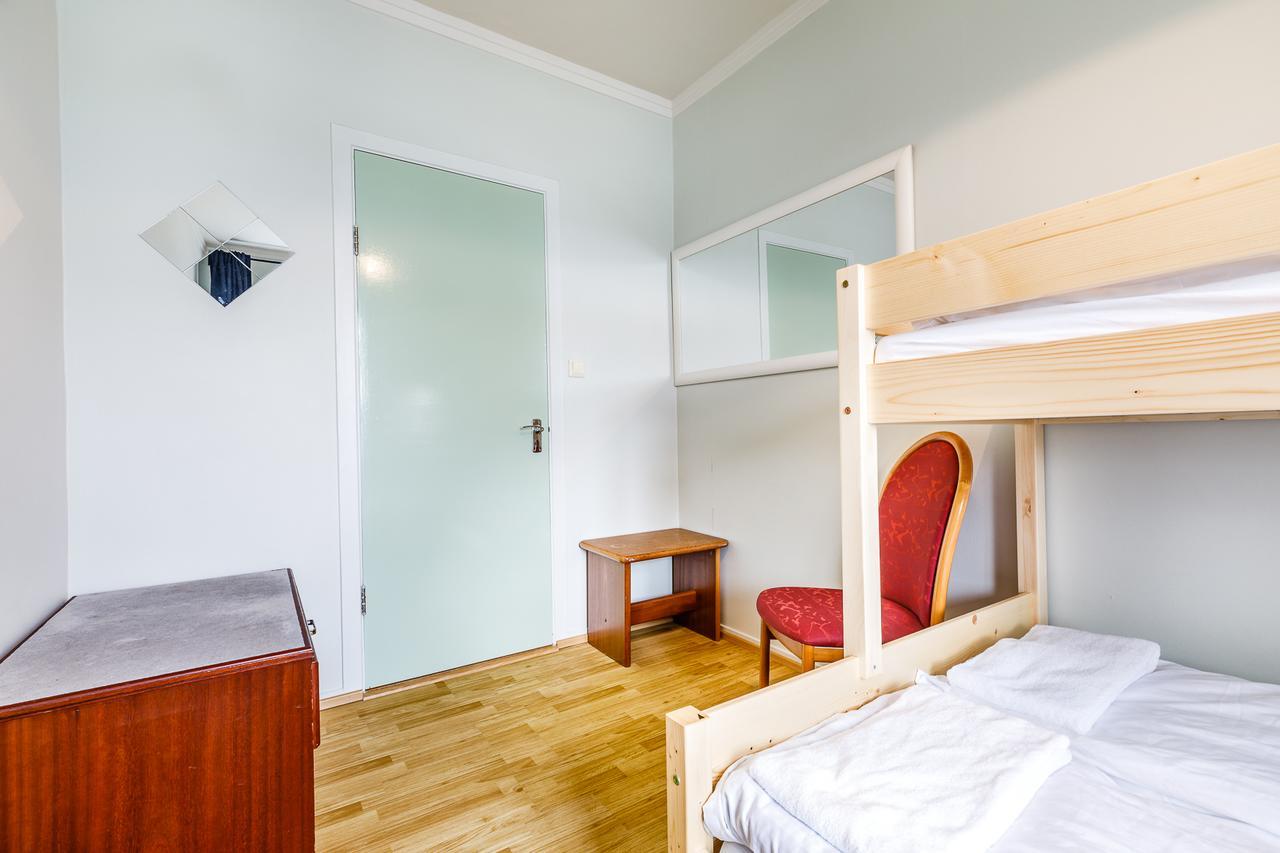 Riverside Hostel Blonduos Zewnętrze zdjęcie